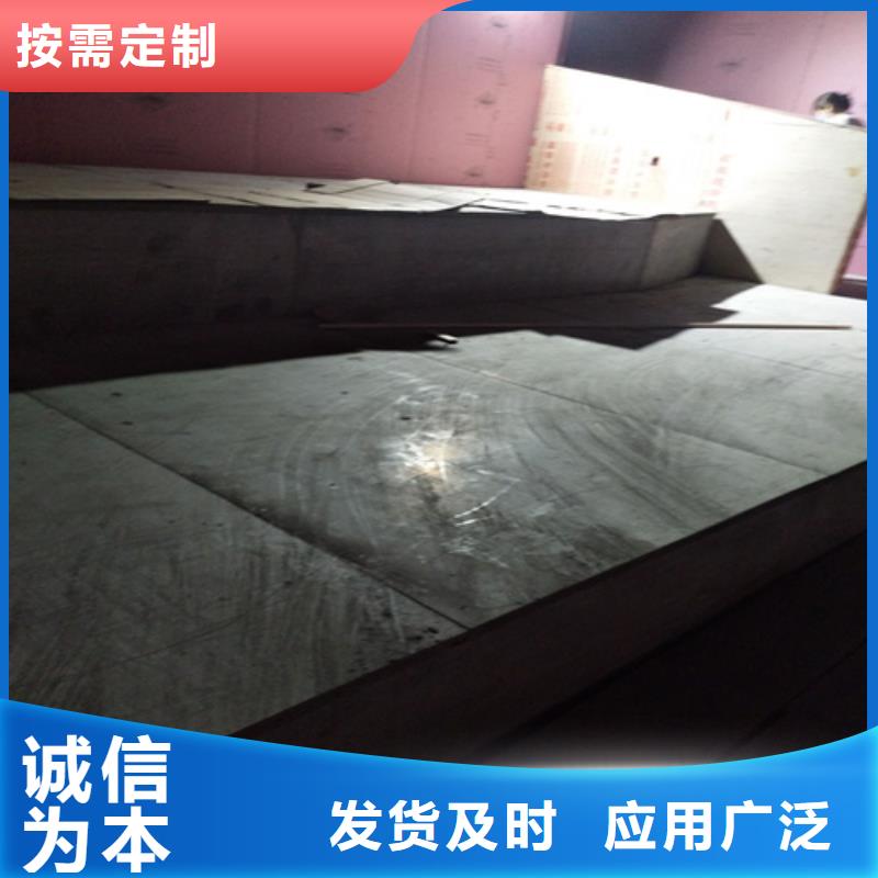 丽江LOFT钢结构阁楼板生产基地