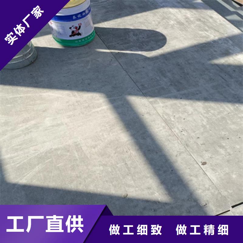 甄选：鹤岗loft高强度水泥楼板供应商