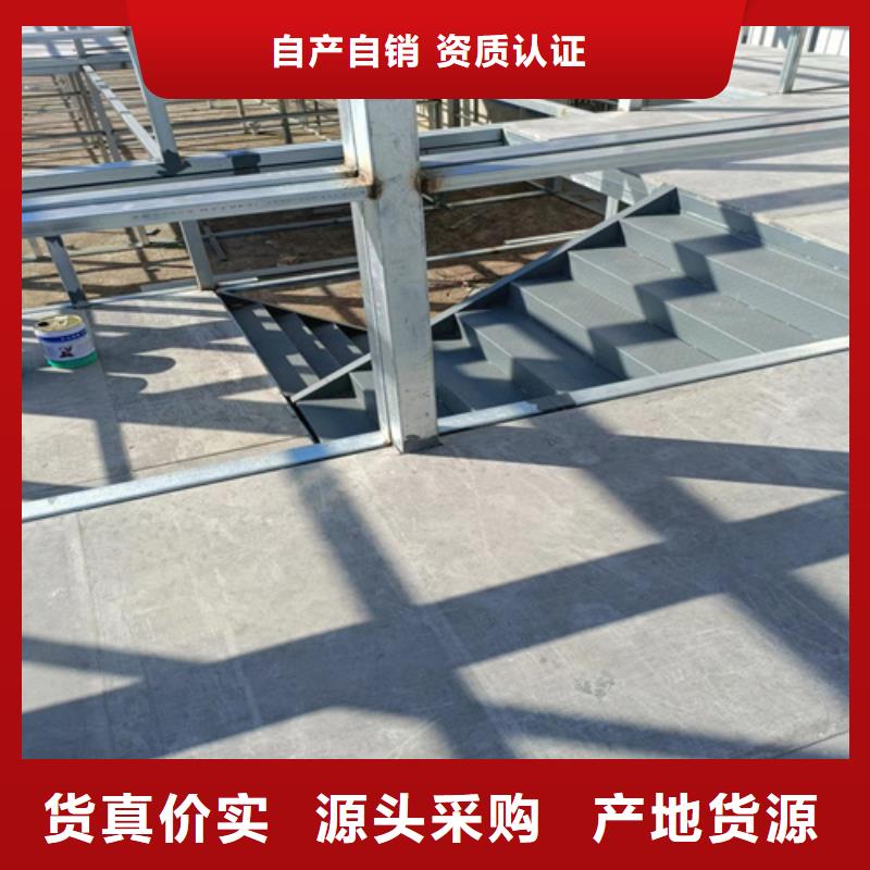 深圳LOFT复式夹层楼板供应厂家