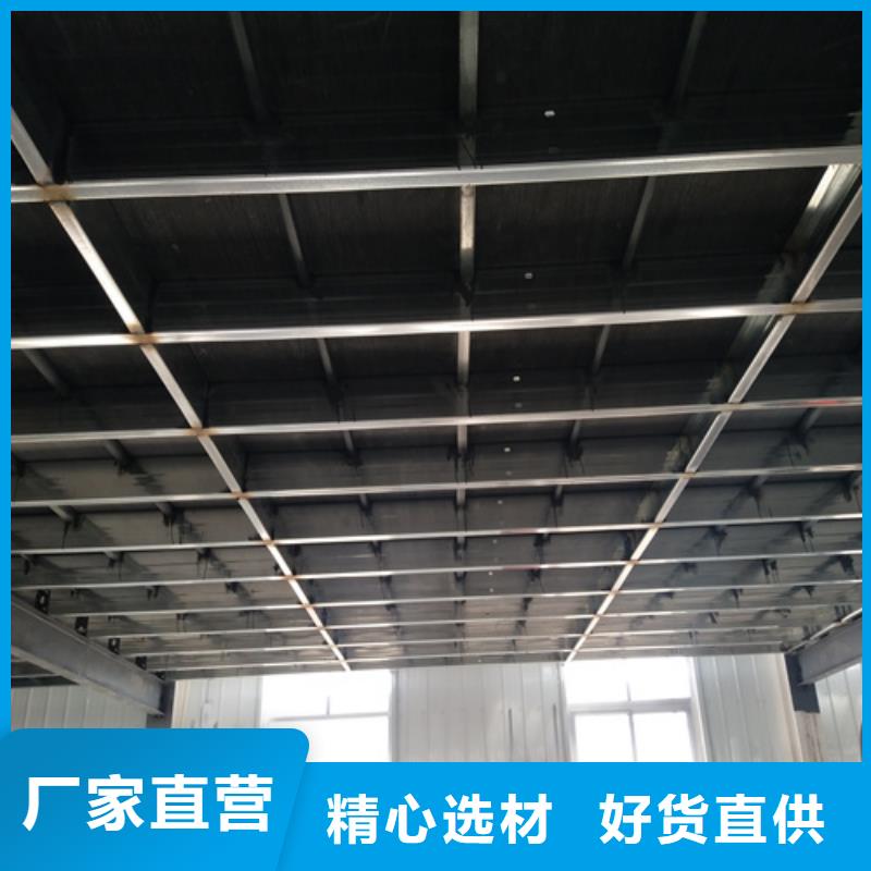 天津【钢结构复式楼板】-纤维水泥板实体厂家大量现货