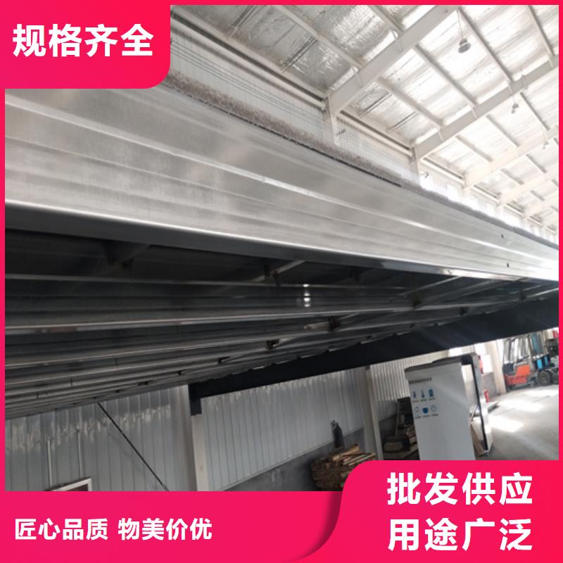 广元LOFT钢结构夹层楼板常规货源充足