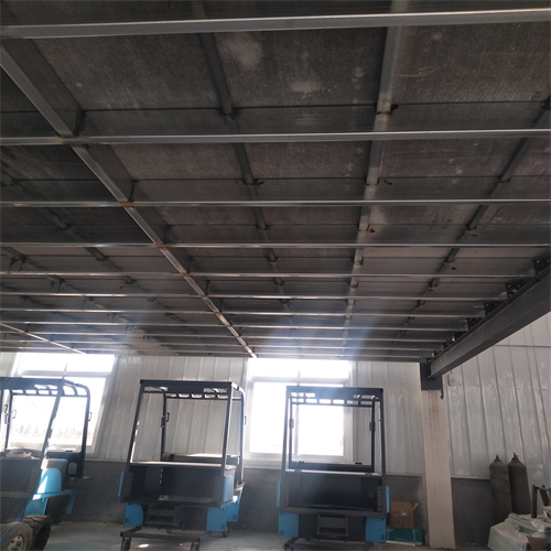 衡水值得信赖的钢结构loft阁楼板生产厂家