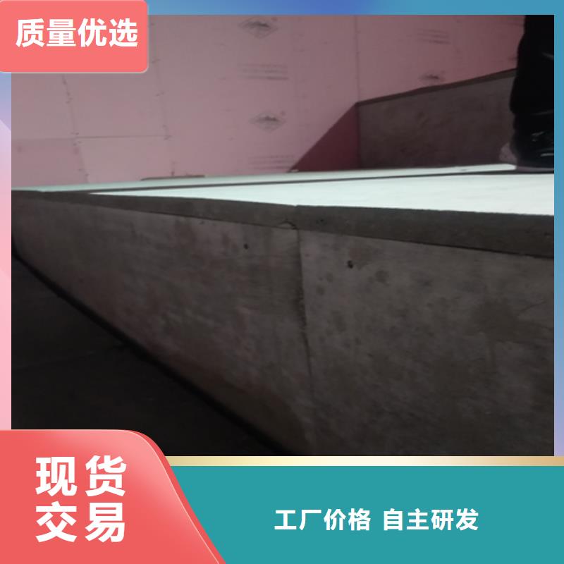 香港规格齐全的LOFT钢结构阁楼板生产厂家