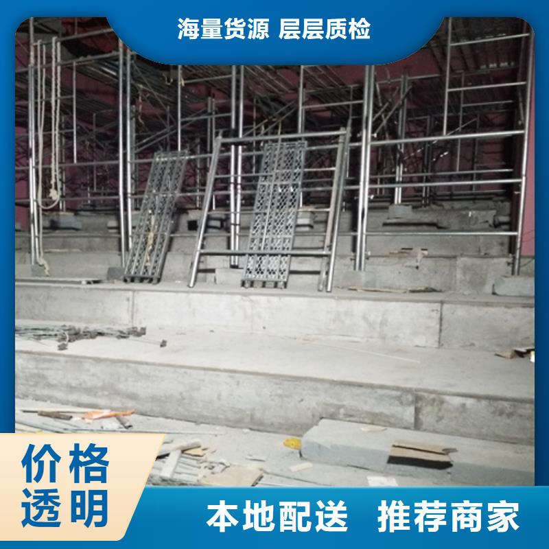 南京loft复式夹层楼板实体厂家成本低
