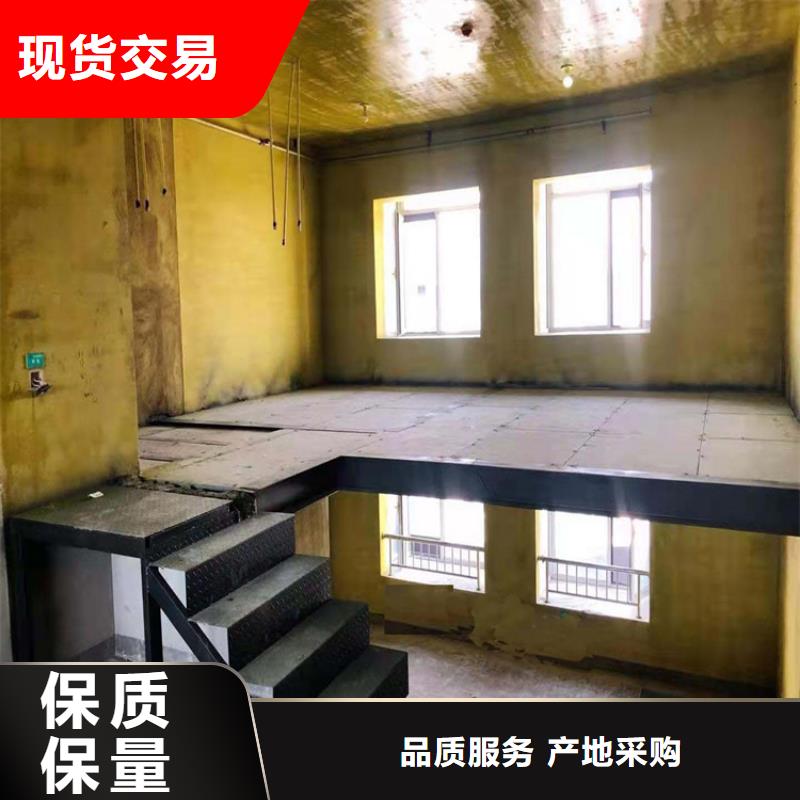 安徽省安庆厂房仓库阁楼承重板有哪些优点和应用