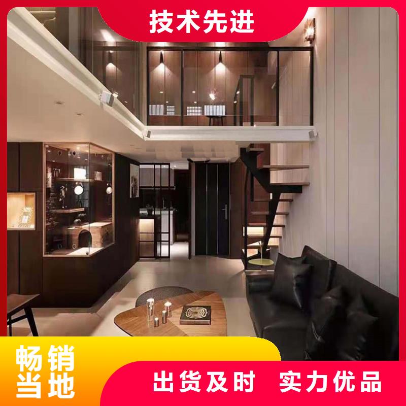 山西晋中市寿阳loft公寓阁楼板做行业榜样