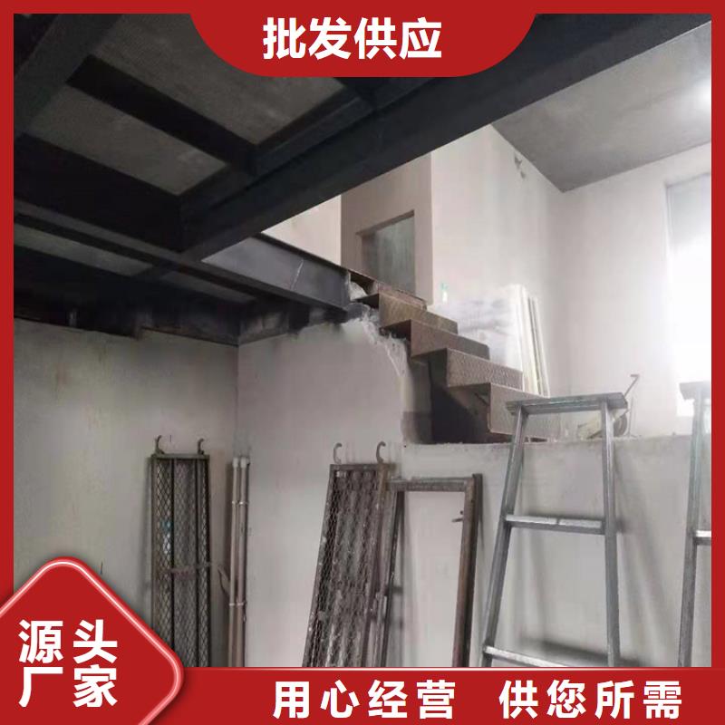 湖北省武汉市洪山轻钢别墅楼层板以及厨房都在用