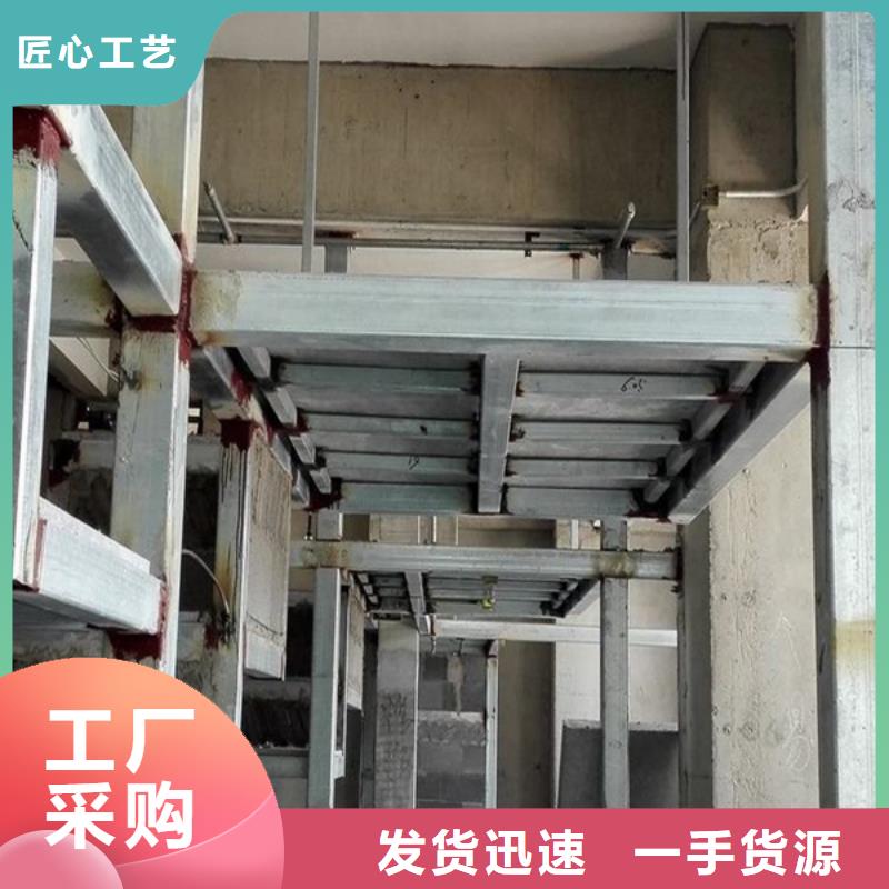 铜川市印台区loft公寓夹层水泥压力板的作用与用途
