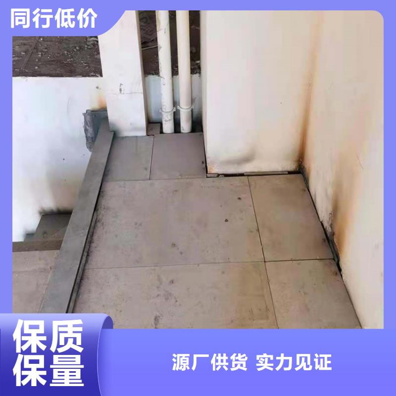 马关县刷爆朋友圈的水泥纤维夹层阁楼板现在收藏还不算晚