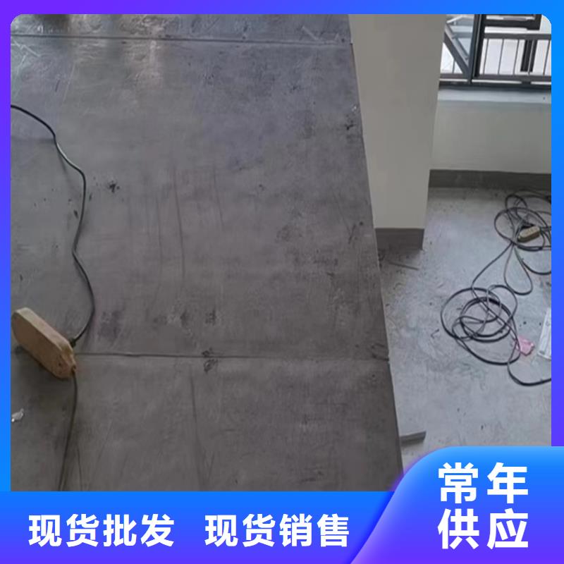 浙江衢州开化公寓LOFT隔层板应该怎么做