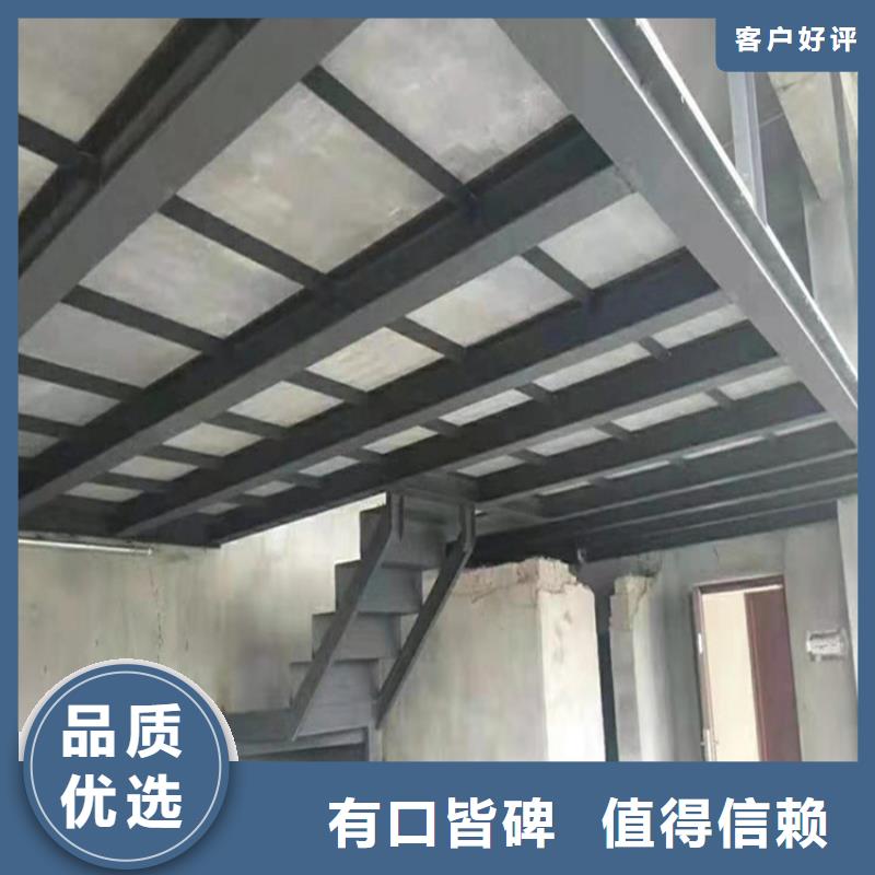 新疆loft楼层板 水泥压力板分类和用途介绍