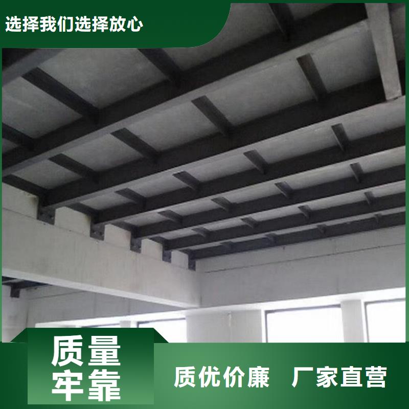 山西省忻州轻质屋面板质量稳中向好