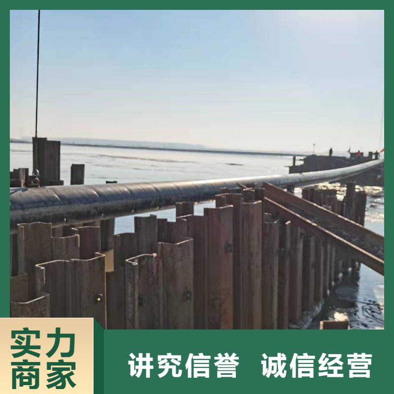 武汉水下清淤规格齐全2023更新中