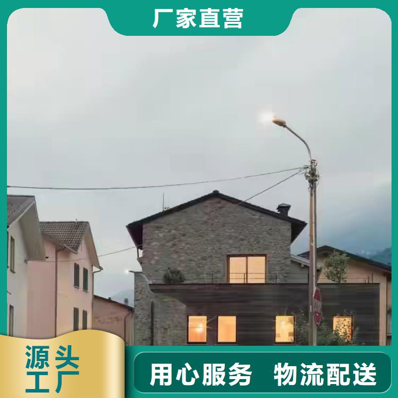 北京现代风格轻钢别墅【钢结构装配式房屋】厂家直销大量现货