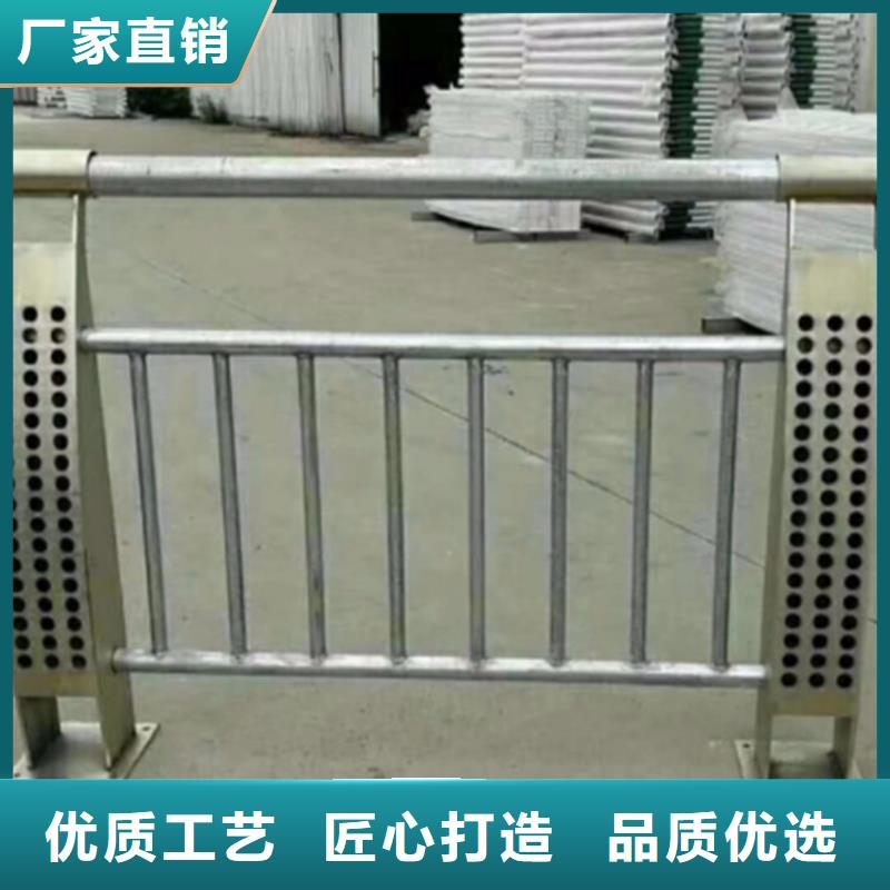 镇江护栏桥梁防撞立柱专业生产设备