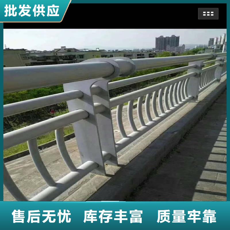 护栏不锈钢桥梁立柱的简单介绍选择大厂家省事省心