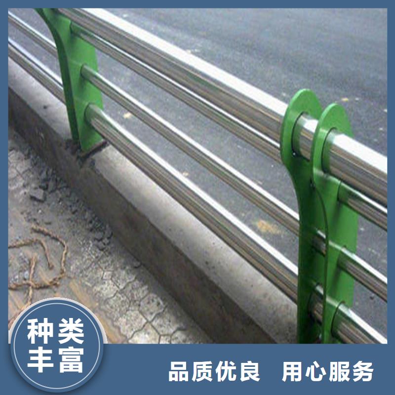 护栏-镀锌管景观护栏可定制有保障附近生产厂家