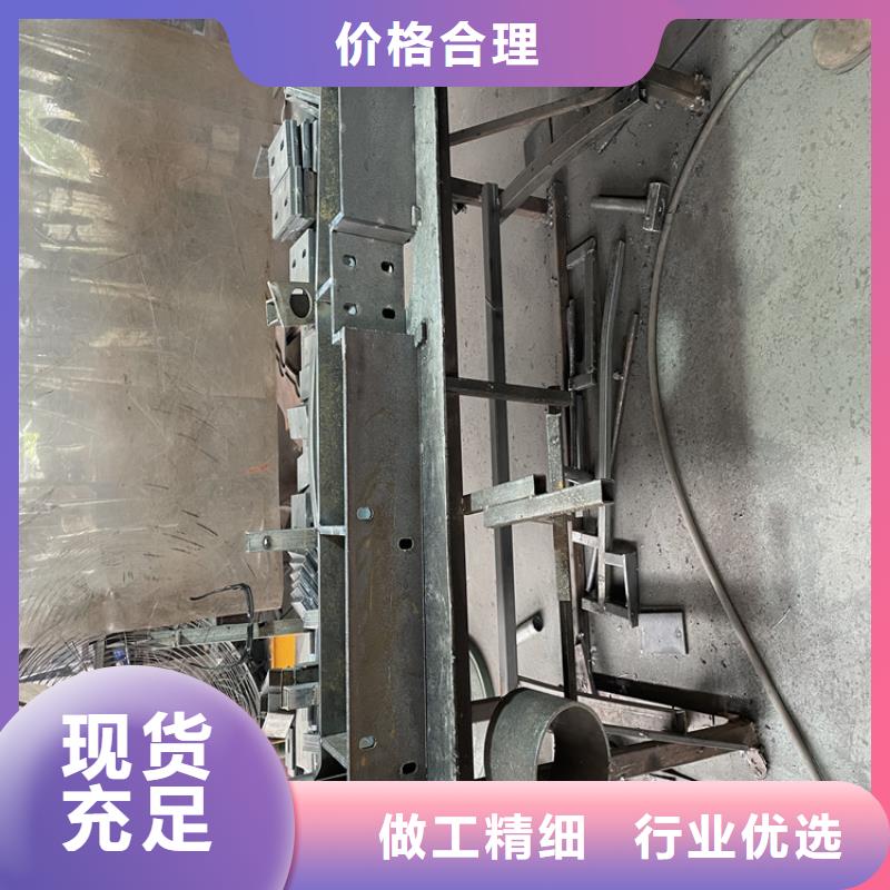 漳州不锈钢绳索护栏生产厂家