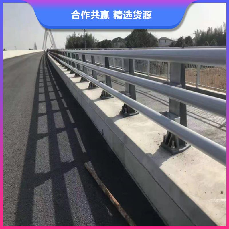 扬州桥梁景观缆索护栏每米单价