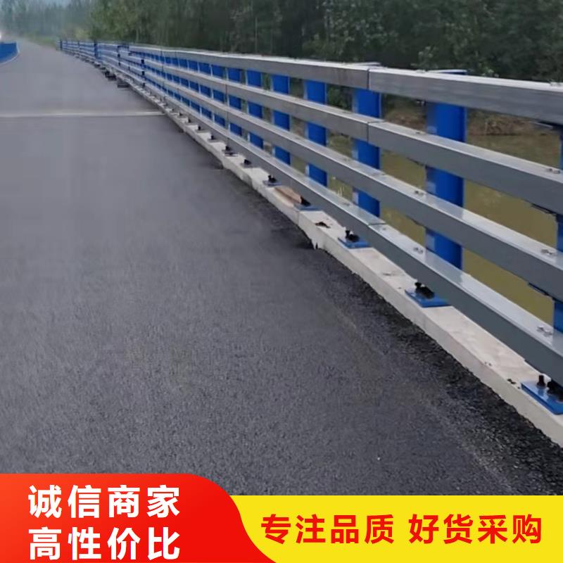 漳州景观桥护栏哪里有加工厂家