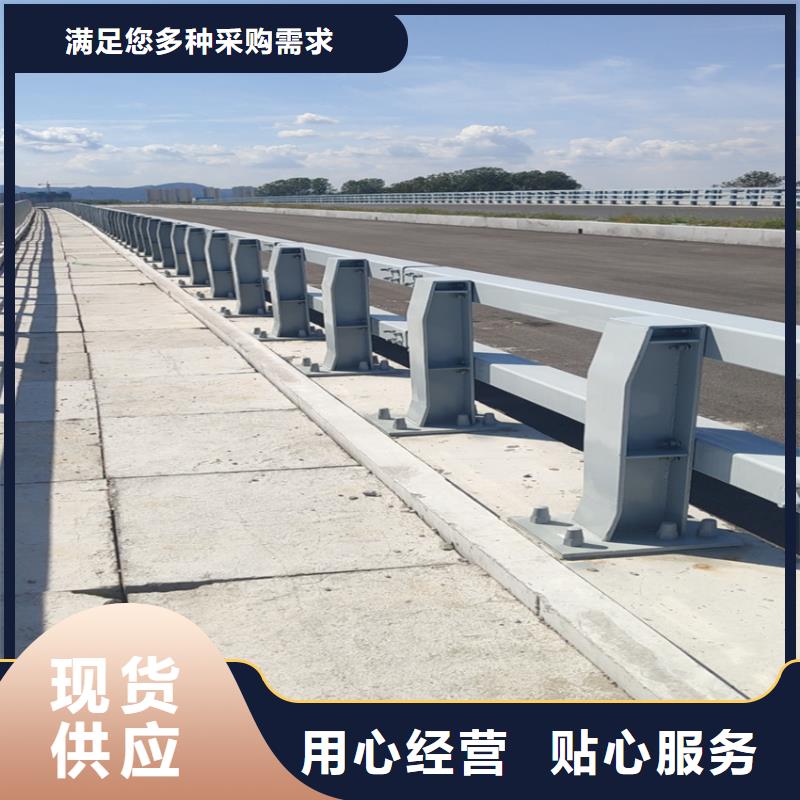 天津灯光护栏景观护栏桥梁栏杆单价多少