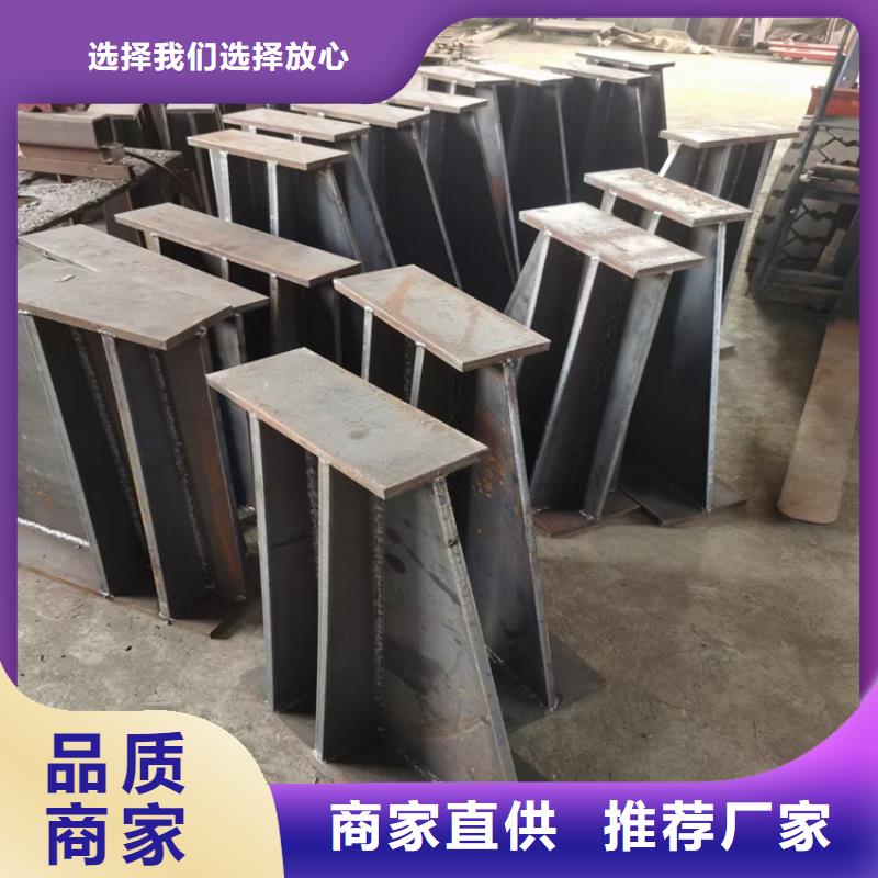 惠州桥梁钢板护栏型号