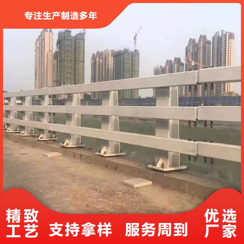 北京304不锈钢复合管桥梁护栏一米多少钱