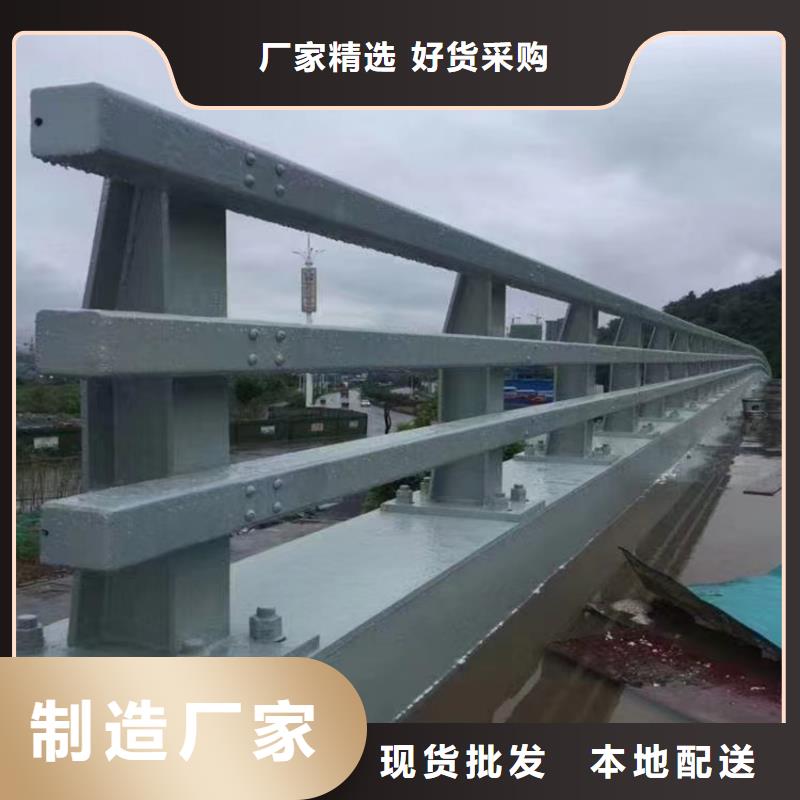 江西不锈钢桥梁护栏生产厂家