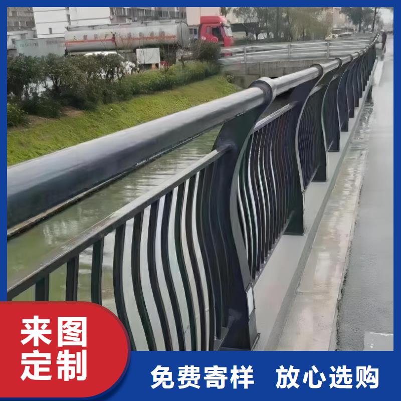 惠州铝合金河道护栏河道景观铝合金栏杆一米多少钱