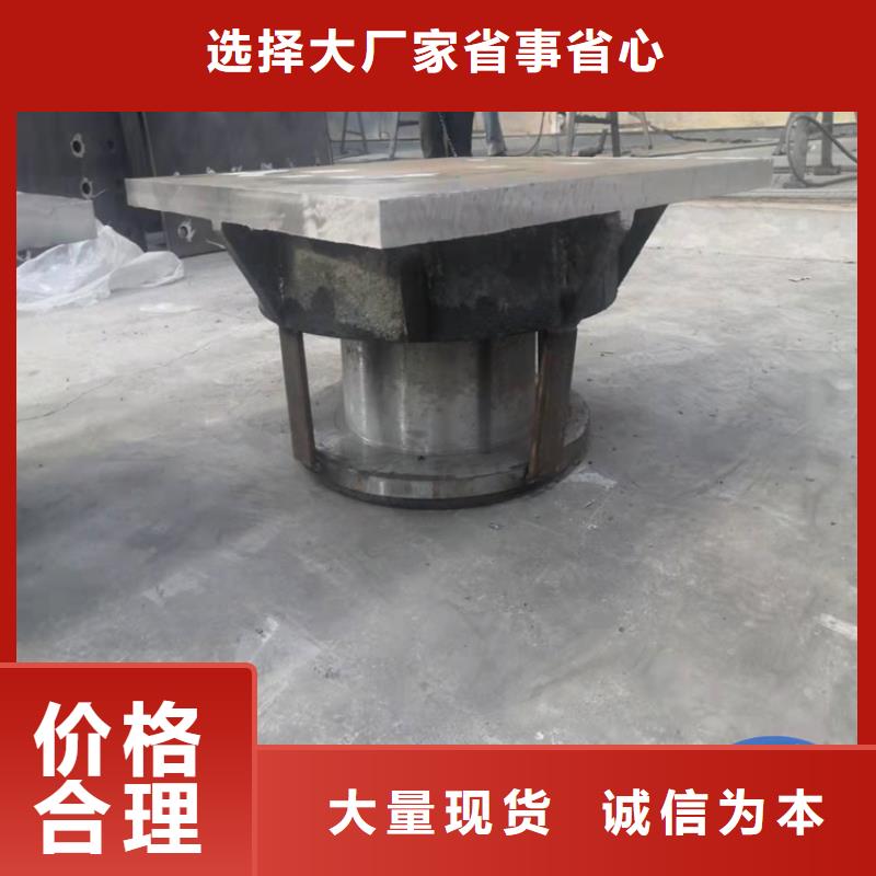 滁州纵向活动球型钢支座厂家直销-瑞诚工程橡胶有限公司