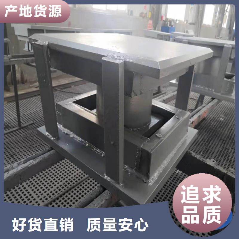 台湾网架钢结构支座,固定铰支座工厂直销
