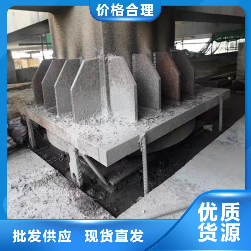 可定制的汉中钢结构固定支座供应商