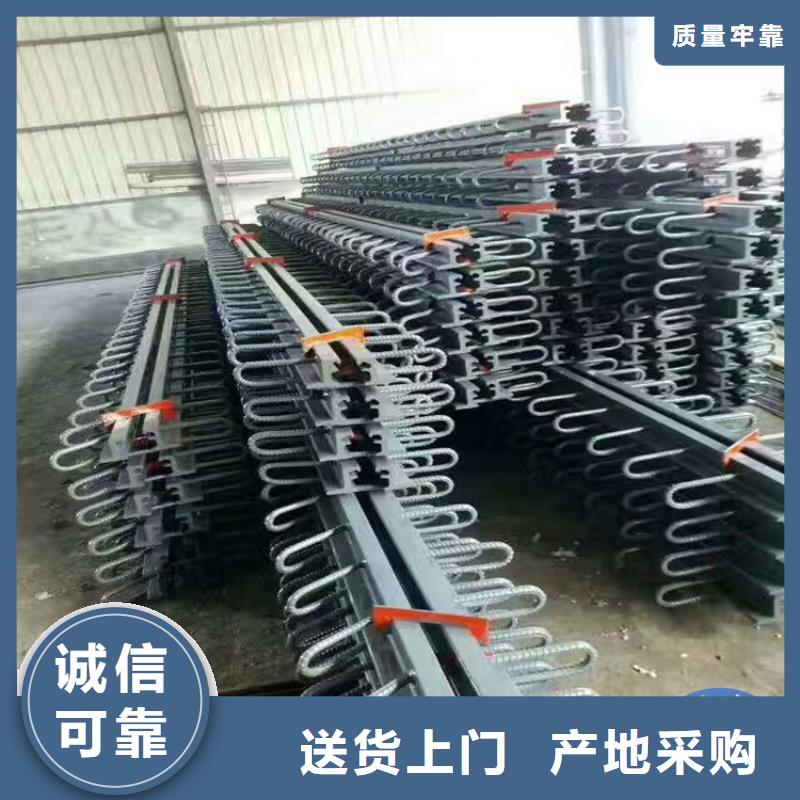 湘潭SF三防梳型钢板桥梁伸缩缝性能可靠