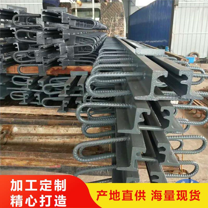 秦皇岛板式梳齿桥梁伸缩缝优质生产厂家