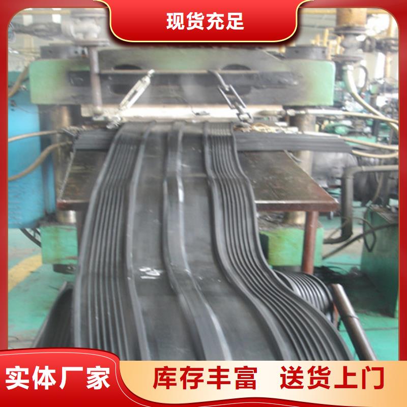 桂林中孔型钢边橡胶止水带现货厂家