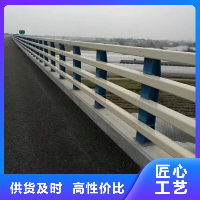 采购新型桥梁护栏认准神龙金属制造有限公司当地制造商