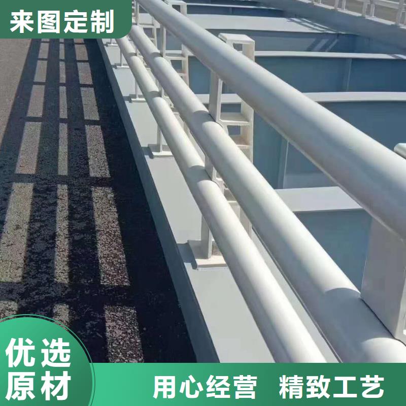 桥梁栏杆大厂质量可靠量大更优惠