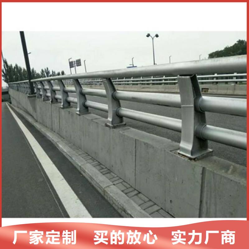 桥梁不锈钢护栏热卖中细节严格凸显品质