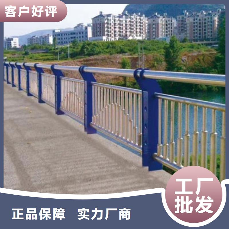 可信赖的桥梁栏杆厂家专注品质