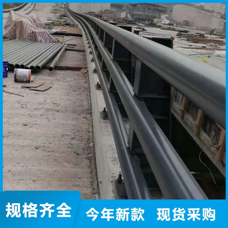 上海防撞护栏 道路护栏厂家货源