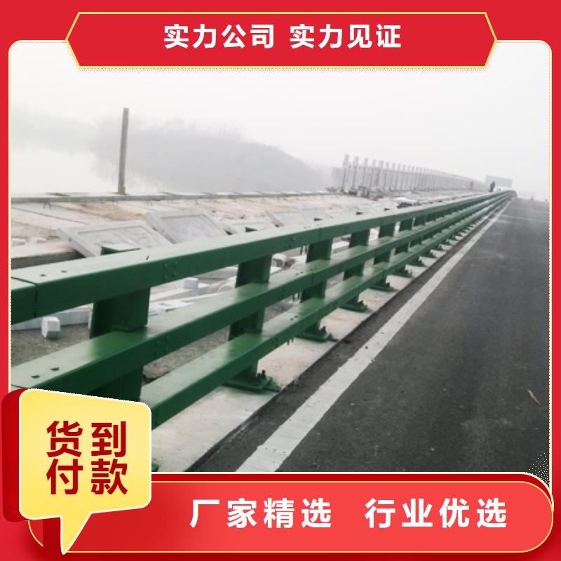 桥梁护栏产品质量过关质量检测