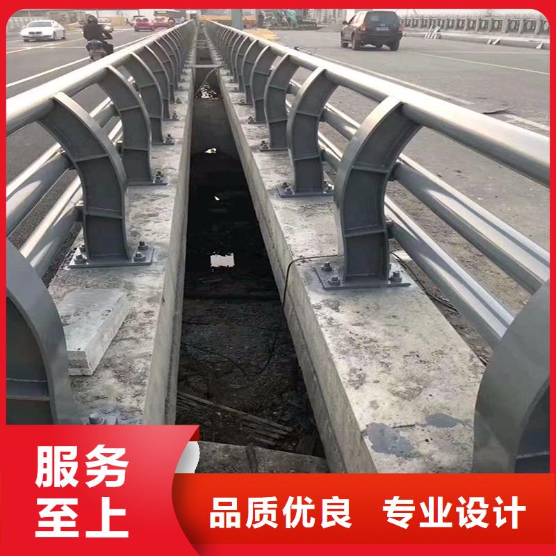 【图】新型桥梁护栏厂家直销快速发货