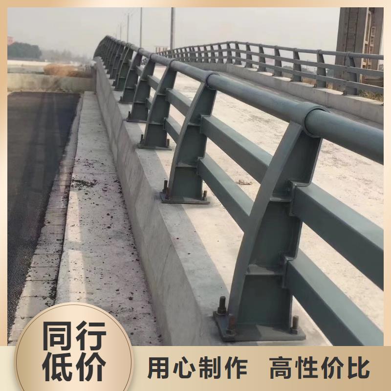 桥梁不锈钢护栏品质稳定同城厂家