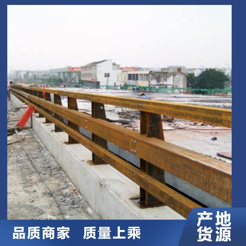 生产桥梁复合管护栏_优质厂家附近生产商