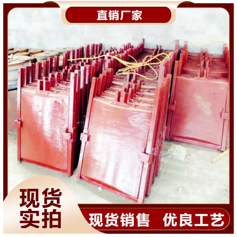 西藏省平面铸铁闸门设计河北扬禹水工