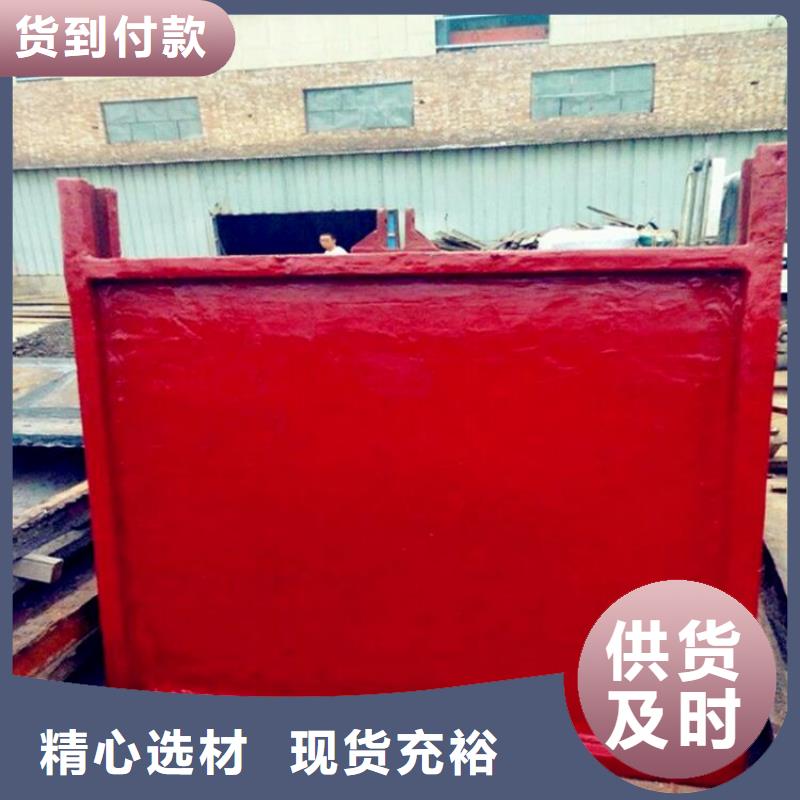 天津市600铸铁拍门种类齐全