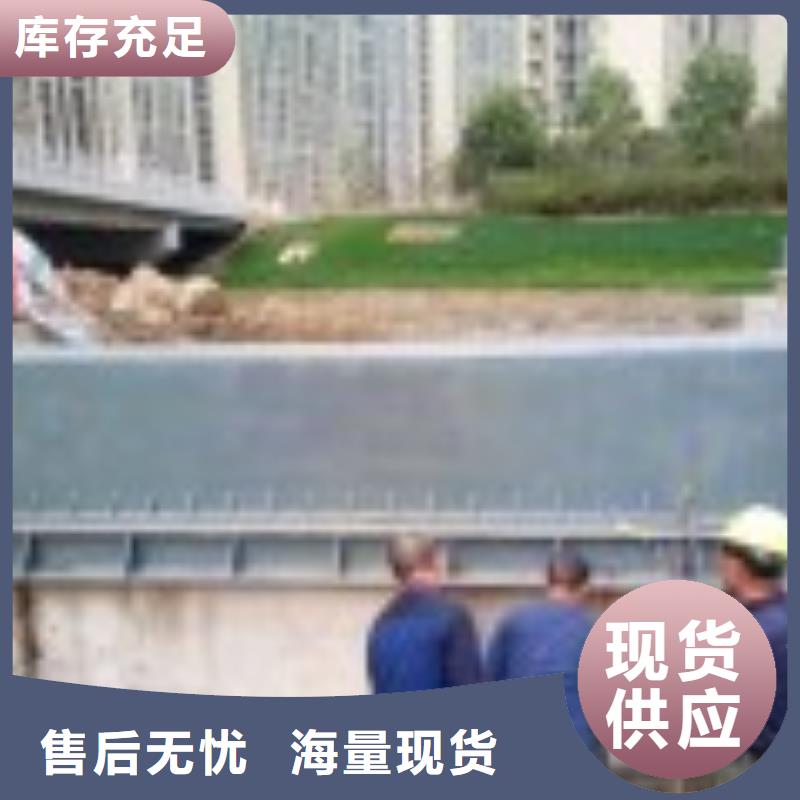 广东广州钢制闸门质量可靠