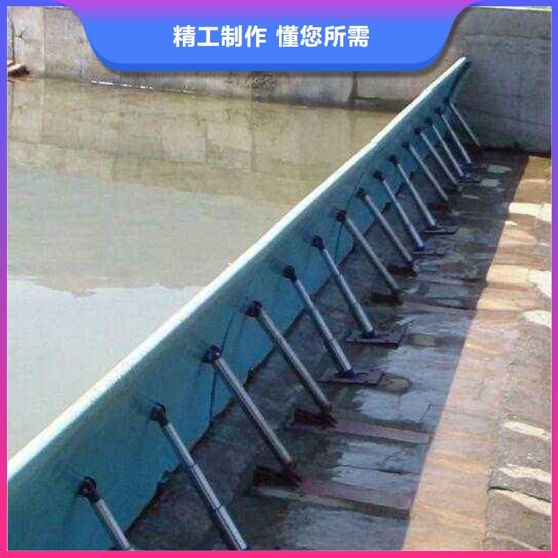 广西桂林平面钢制闸门质量可靠