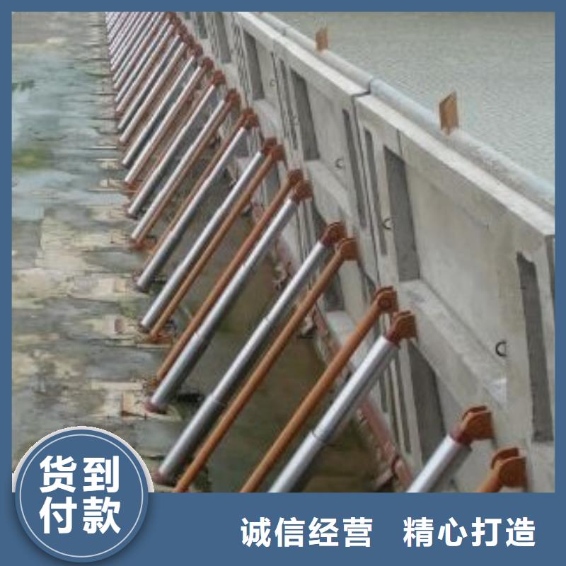 广东惠州定轮钢制闸门推荐