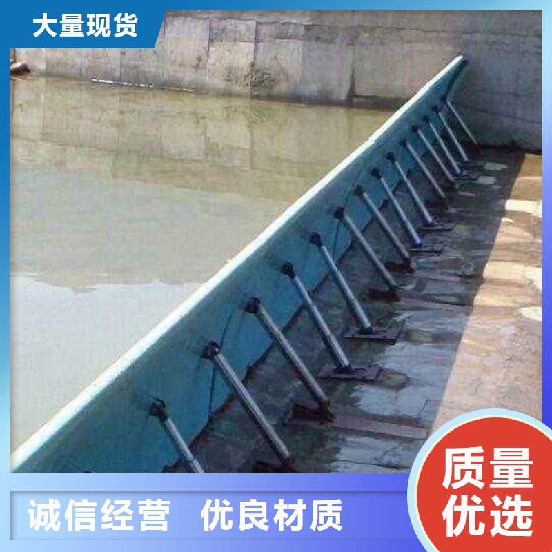 黑龙江水电站钢制闸门来图定制